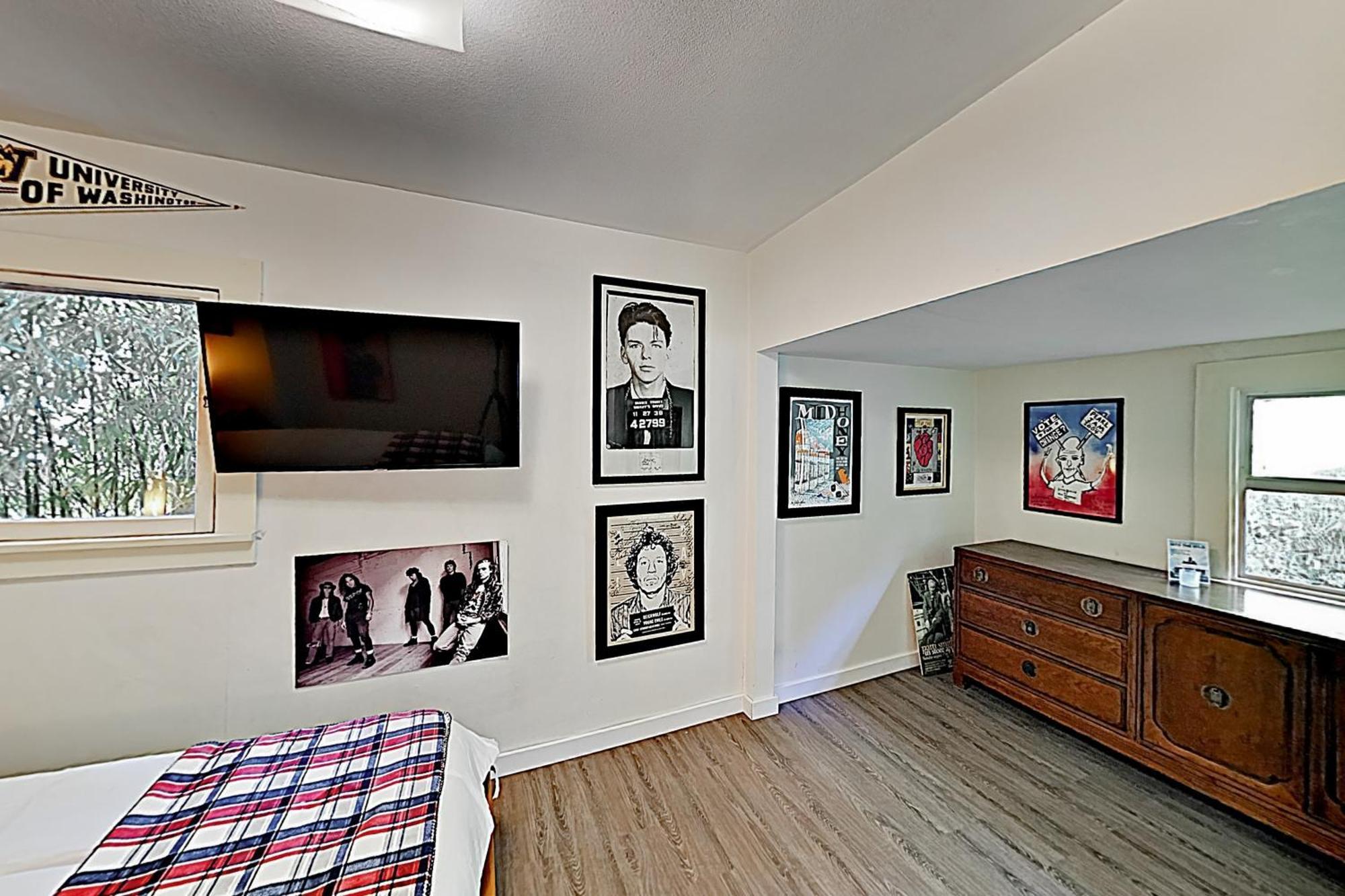 Holiday home Alki Oasis